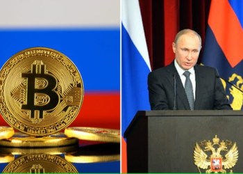 Rusia Gunakan Bitcoin dan Ethereum dalam Perdagangan Minyak dengan Negara-Negara BRICS untuk Hindari Sanksi – Presale BTC Bull Jadi Peluang Besar