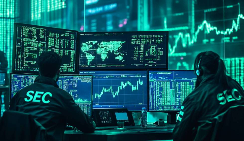 XRP急騰とSEC訴訟終結|Solaxy・BTCBULLなど新しい仮想通貨