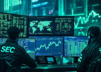 XRP急騰とSEC訴訟終結|Solaxy・BTCBULLなど新しい仮想通貨