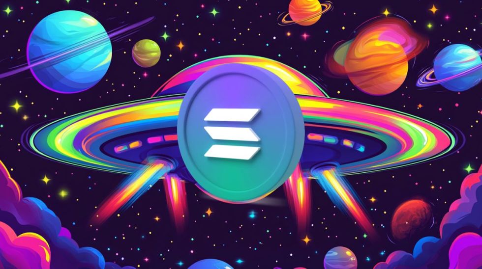 Fidelityが現物Solana ETFを申請へ、SOLは仮想通貨 投資の最有力候補か