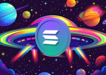 Fidelityが現物Solana ETFを申請へ、SOLは仮想通貨 投資の最有力候補か