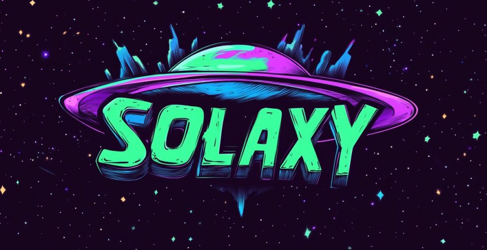 Solaxyの仮想通貨 プレセールが話題—Solanaの170倍成長へ