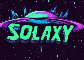Solaxyの仮想通貨 プレセールが話題—Solanaの170倍成長へ