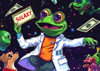 仮想通貨 おすす Solaxy