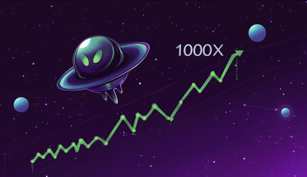 Solaxyは次の仮想通貨 1000倍メームコインになるのか