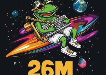 SolaxyがSolanaを強化する新しい仮想通貨、プレセール2,600万ドル突破