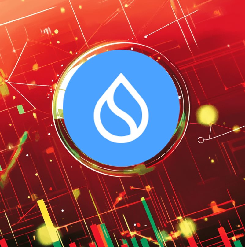 Sui価格が4%上昇、しかし最適な仮想通貨はこのICO 仮想通貨か