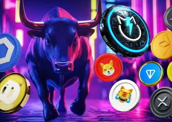 Sau khi BONK, WIF & PEPE tăng 1000x trong 2024, Alt coin 'XRP 2.0' được dự báo là ngôi sao 2025