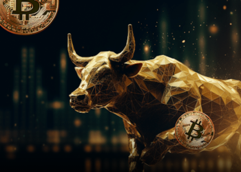 Крипто пазарът пред голям скок, докато доларът пада. Нова криптовалута се готви за печалби