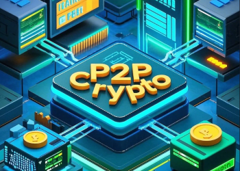 Banner - P2P Crypto