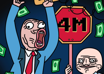 Нов начин за закупуване на меме койни – Предпродажбата на Meme Index събра $4 млн.