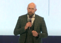 Frederik Gregaard Cardano NASA partnership