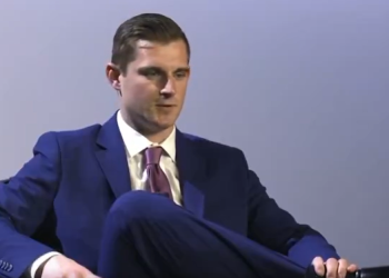 Bo Hines Strategic Bitcoin Reserve News