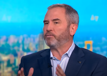 Ripple News Brad Garlinghouse XRP
