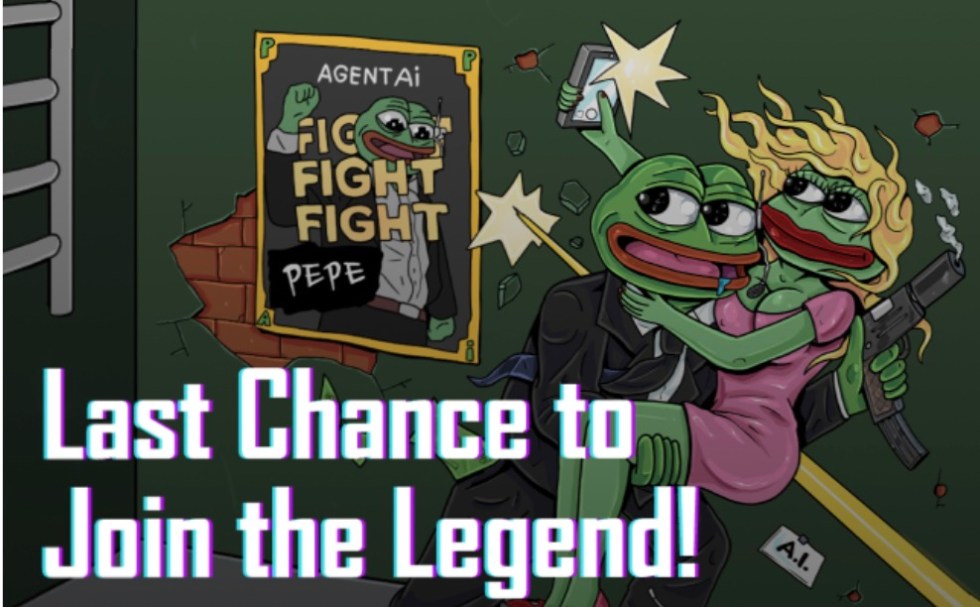 Final Orders: Deploy Capital & Secure Your $AGNT Now
