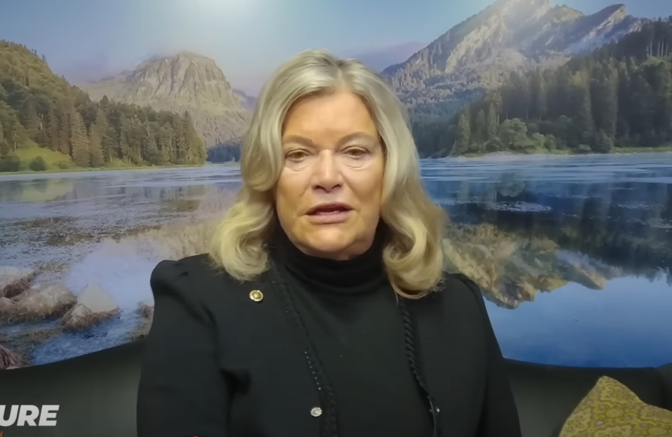 Bitcoin news Lummis Trump