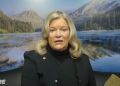 Bitcoin news Lummis Trump