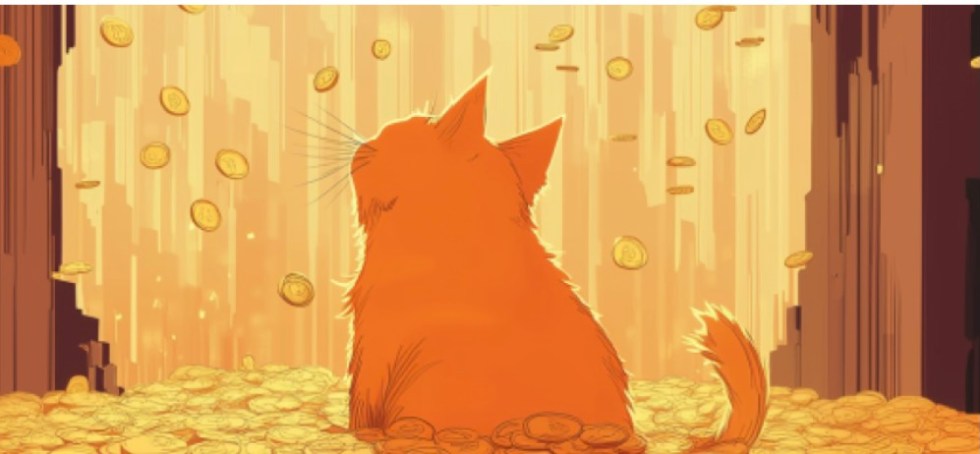 🚀 Join the Catzilla Revolution 🚀
