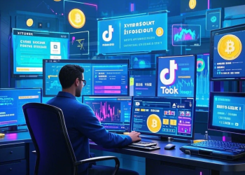 Program Afiliasi Crypto Terbaik 2025