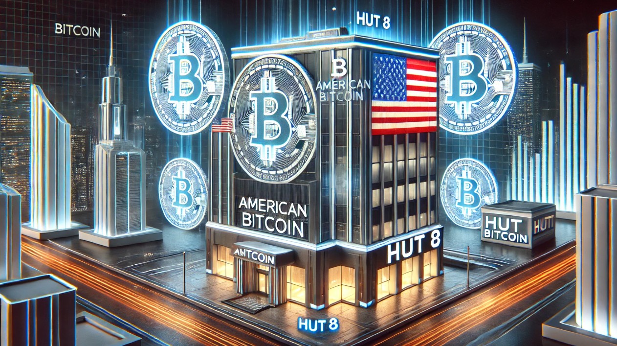 American Bitcoin