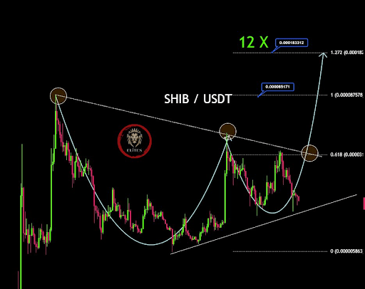 Shiba Inu Large Transaction Volumes Spike Over 150% In 4 Days, Are The Whales Back?