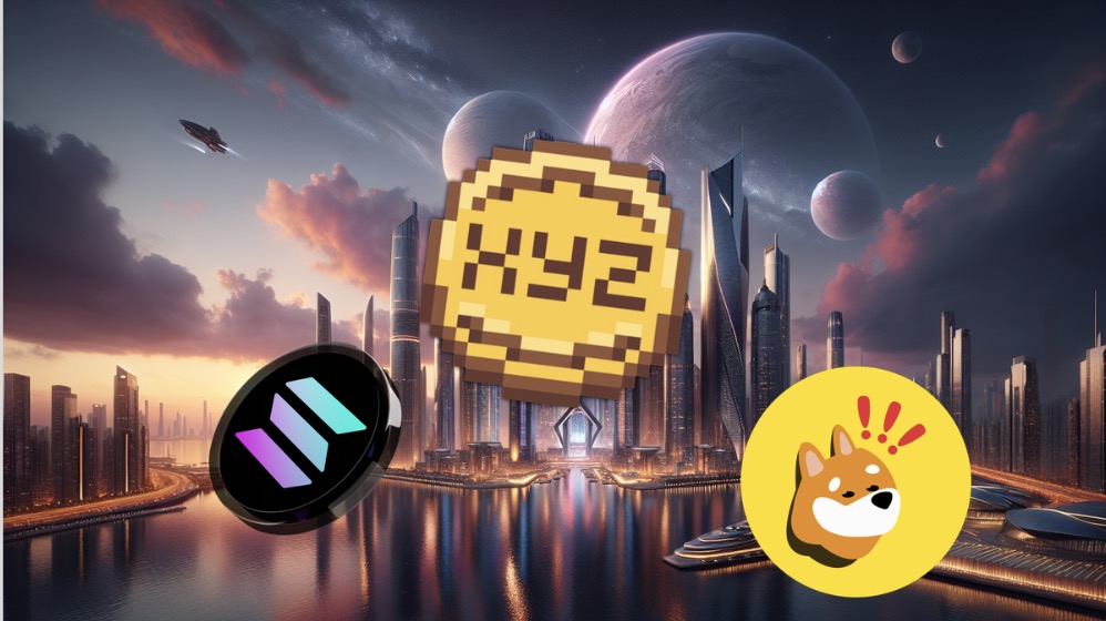 Solana Primed for a Massive Breakout—What It Means for BONK and XYZ
