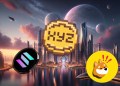 Solana Primed for a Massive Breakout—What It Means for BONK and XYZ