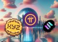 Frustrated Solana and Pi Network Holders Switch to XYZVerse for Its Growth Potential