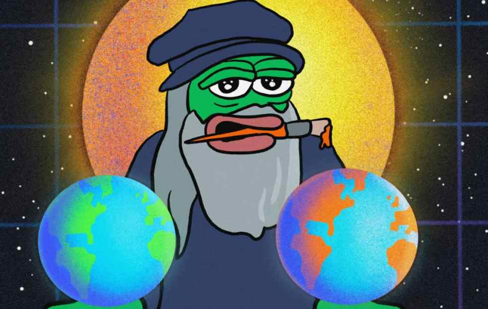 Sin apoyo de la Fed, pero la postura de Powell impulsa las criptomonedas: FARTCOIN sube un 24%, Solana Layer 2 Solaxy supera los $27 millones