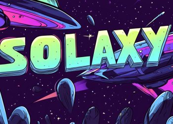 Solaxyが仮想通貨 プレセールで急成長
