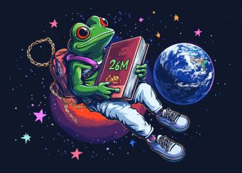 Solaxyプレセール2,600万ドル突破！仮想通貨 1000倍の期待