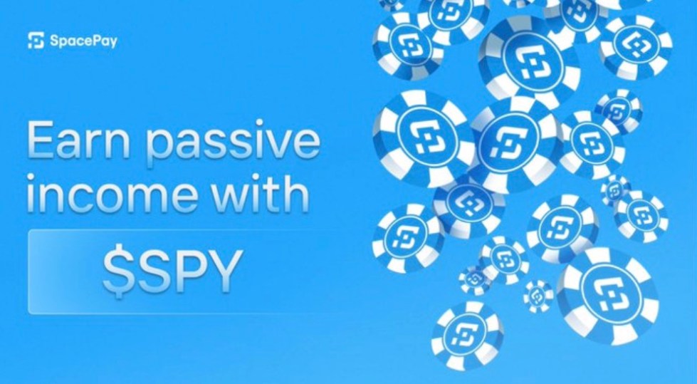 SpacePay (SPY)