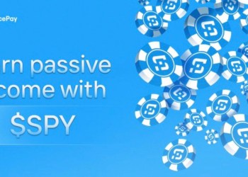 SpacePay (SPY)