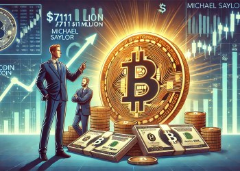 Strategy bereitet nächsten Bitcoin-Kauf vor: 711-Millionen-Dollar-Deal