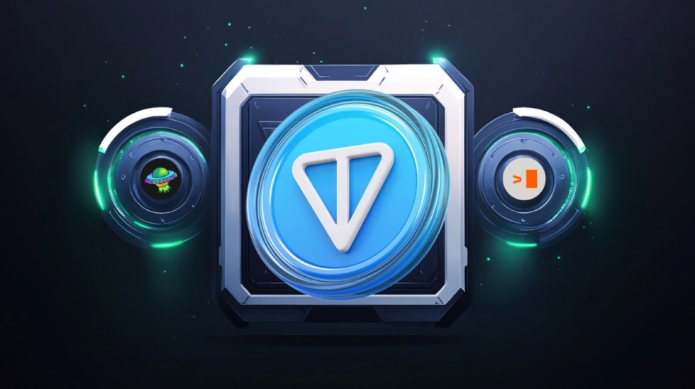 TONと注目すべき3つの仮想通貨 投資先