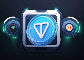 TONと注目すべき3つの仮想通貨 投資先