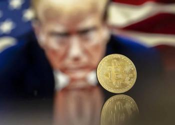 TRUMP Coin giảm 7%