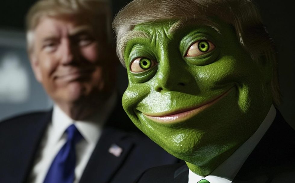 TRUMPミームコイン予測:2025年に200ドル到達の可能性は?