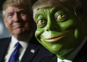 TRUMPミームコイン予測:2025年に200ドル到達の可能性は?