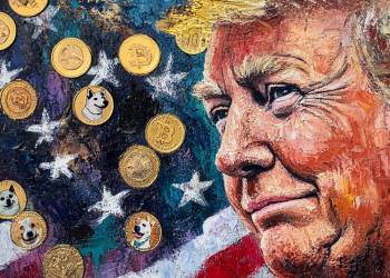 TRUMPトークンは仮想通貨 投資に最適