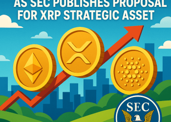The 3 Best Altcoins to Buy as SEC Publishes Proposal for XRP Strategic Asset-min