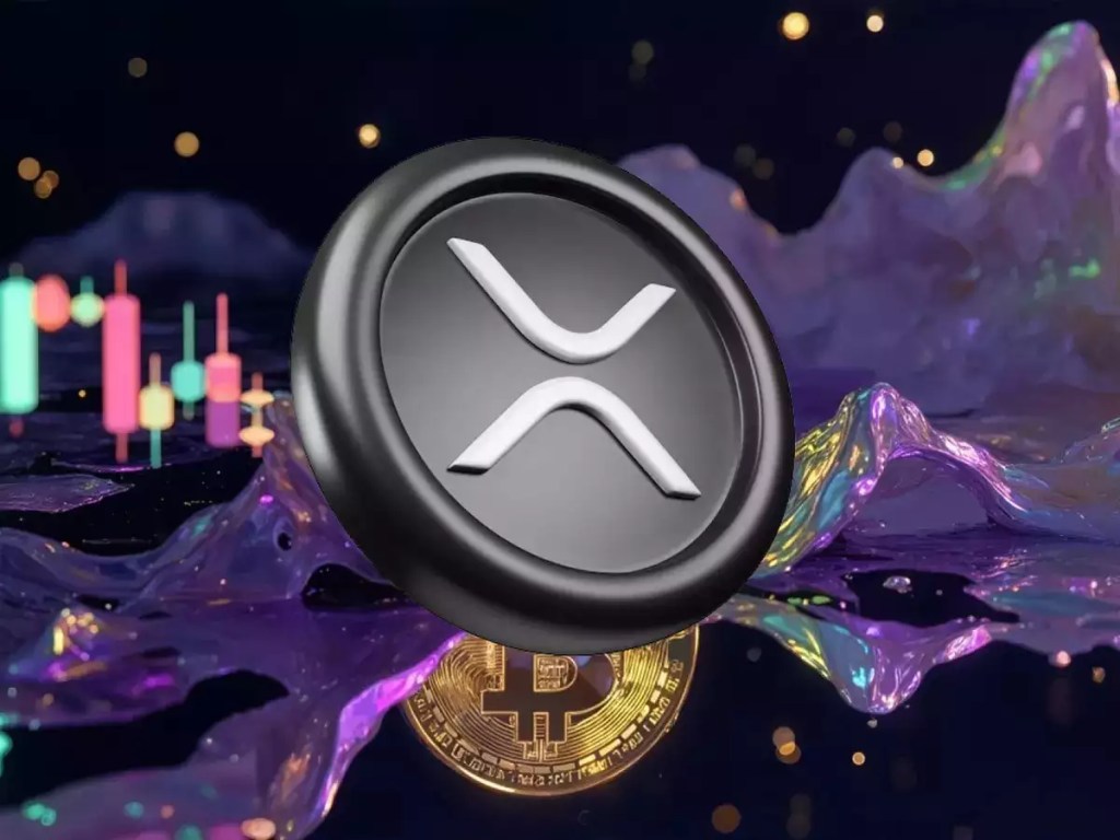 Thị Trường Alt coin Biến Động Khi XRP Đối Mặt Với Áp Lực Bán Mạnh Dưới Mức $3