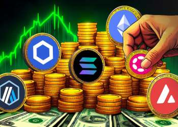 Top 3 Alt coin Hứa Hẹn Sẽ Tăng Mạnh Trong Đợt Bull Run Tiếp Theo