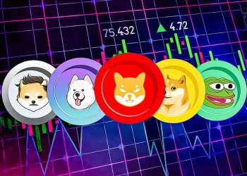 Top Meme Coins Tháng 32025 – 5 Meme Coin Tiềm Năng Có Khả Năng Tăng Vọt