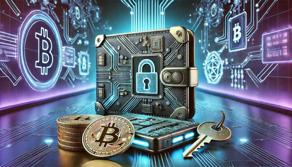 Top ví Bitcoin giúp bảo vệ tài sản tuyệt đối trong năm 2025