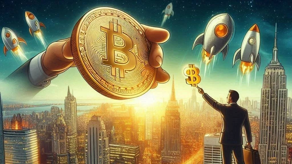 Trader Bitcoin Bertaruh pada Kenaikan, tetapi Hedging Menunjukkan Ketidakpastian