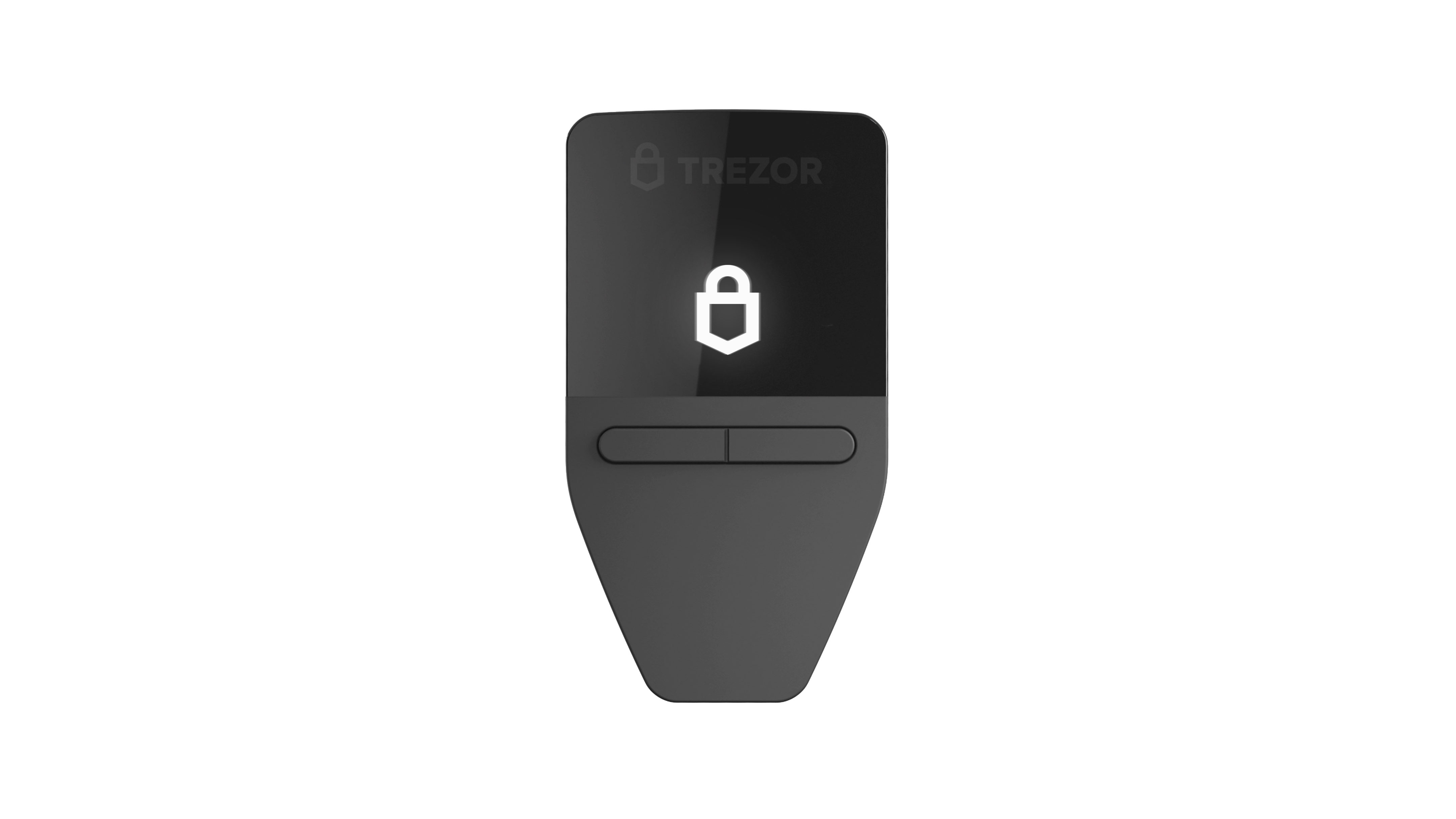 Trezor Safe 3