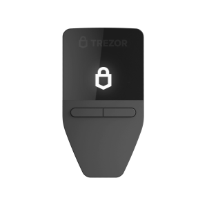 Trezor Safe 3