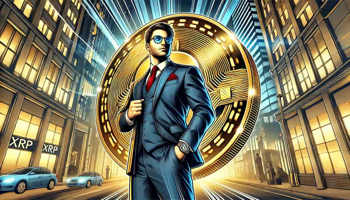 Trong Khi XRP và Cardano Cạnh Tranh Quyền Lực— Bitcoin Bull (BTCBULL) Gây Chú Ý Với Tiềm Năng Tăng 930%