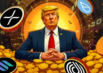 Trump Rencanakan Reformasi Blockchain di USAID – Altcoins Terbaik untuk Manfaatkan Hype Ini